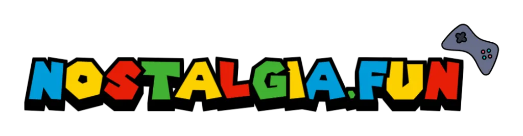 Nostalgia.fun